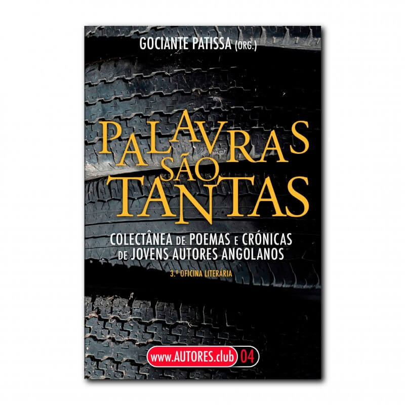 Palavras São Tantas | Words Are so Many