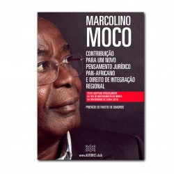 Contribuição para Um Novo Pensamento Jurídico | Contribution to New Pan-African Legal Thinking and Right of Regional Integration