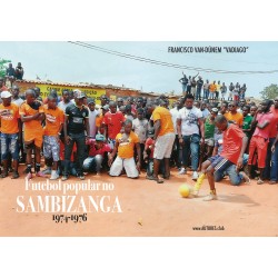 Futebol Popular no Sambizanga 1974-1976