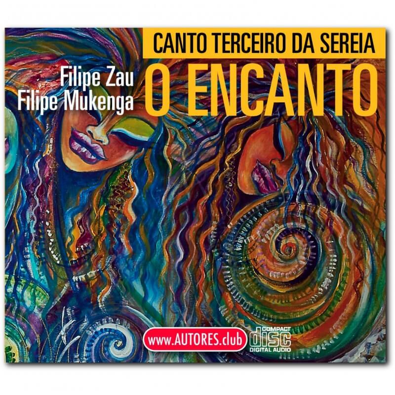 Canto Terceiro da Sereia: O Encanto | Third Siren Corner: The Charm