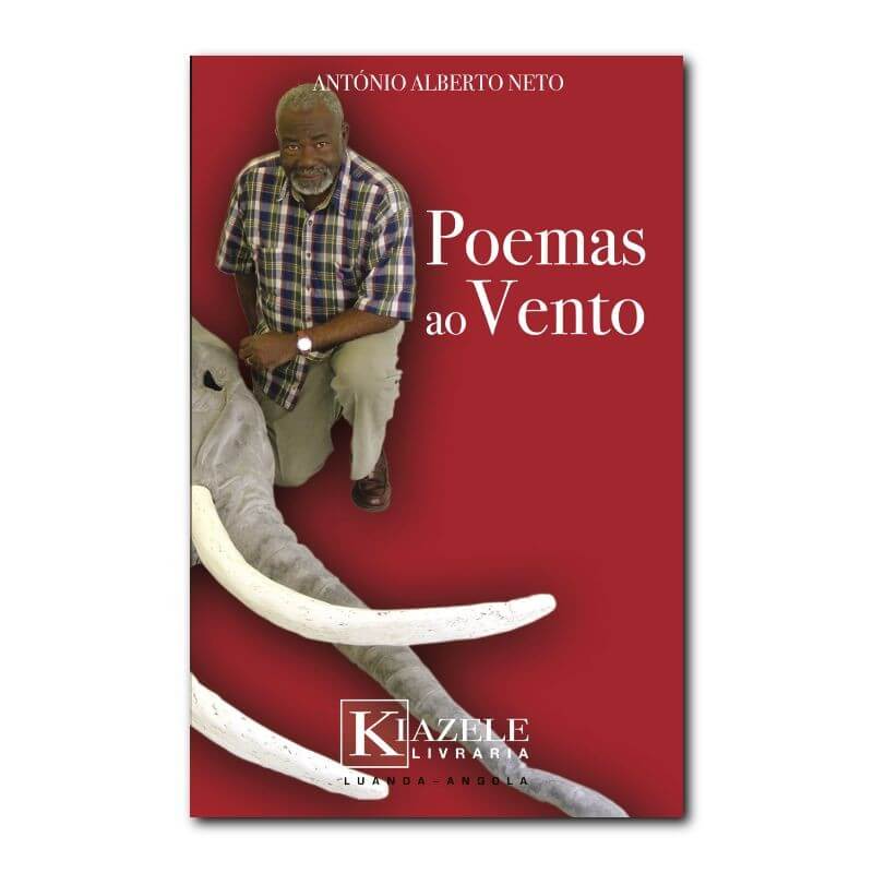 Poemas ao Vento | Poems in The Wind