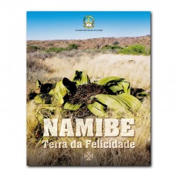 Namibe: Terra da Felicidade...