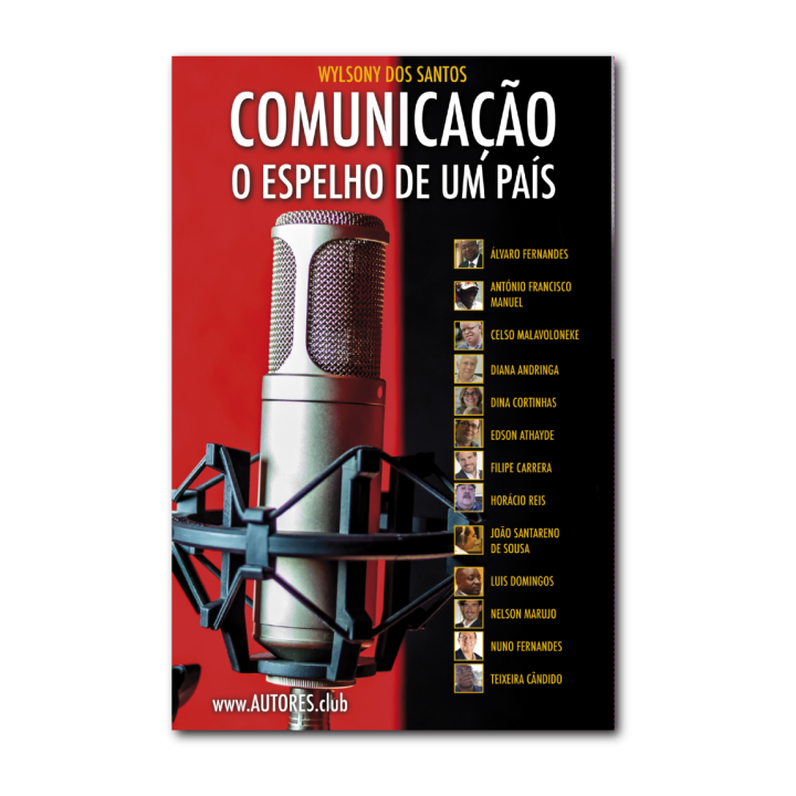Communication the Mirror of a Country