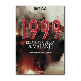 1999 - Account of The Malanje War