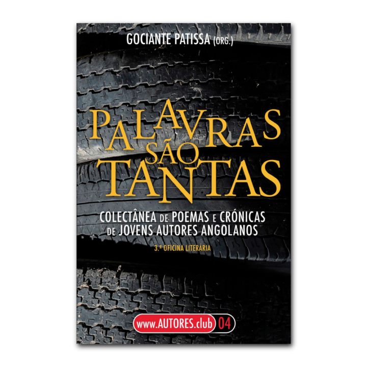 Palavras São Tantas