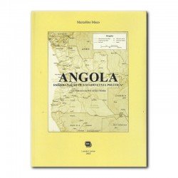Angola, Estado Nação ou...