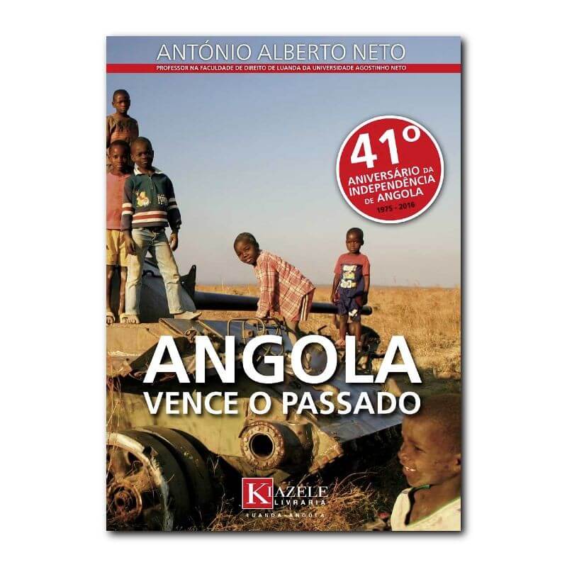 Angola Vence o Passado| Angola Wins The Past
