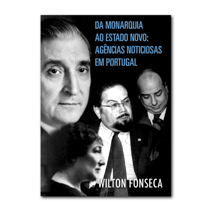 From Monarchy to New State: News Agencies in Portugal