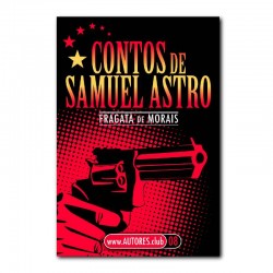 Contos de Samuel Astro | Tales of Samuel Astro