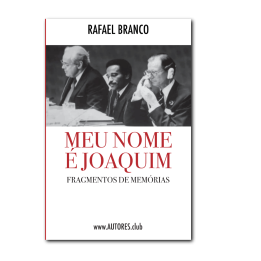 Meu Nome é Joaquim