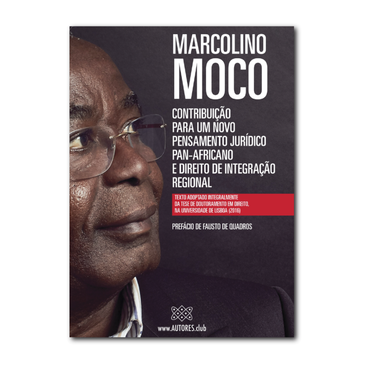 Contribution to New Pan-African Legal Thinking and Right of Regional Integration