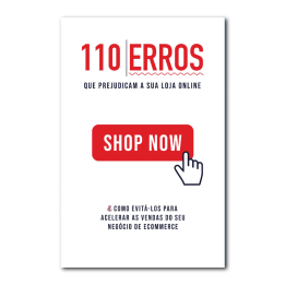 110 Mistakes that Hurt your Online Store