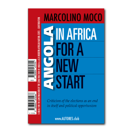 Angola in Africa, For a New Start