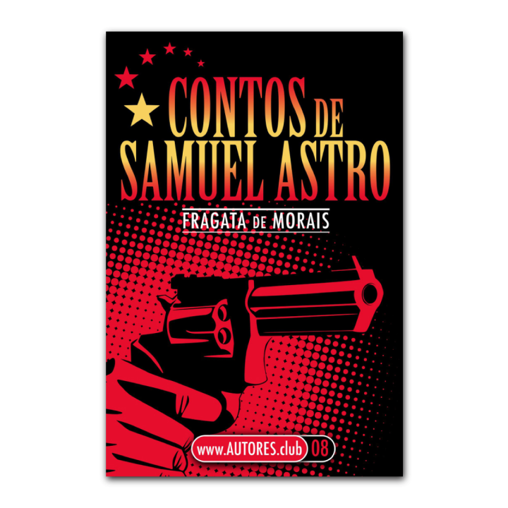 Contos de Samuel Astro