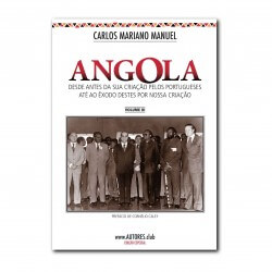 Angola: from before its...