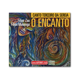 Canto Terceiro da Sereia: O Encanto