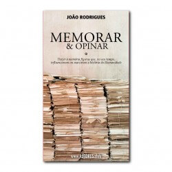 Memorar & Opinar | Memorar & Opine