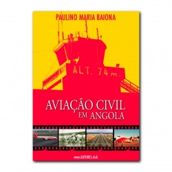 Aviação Civil em Angola | Civil Aviation in Angola