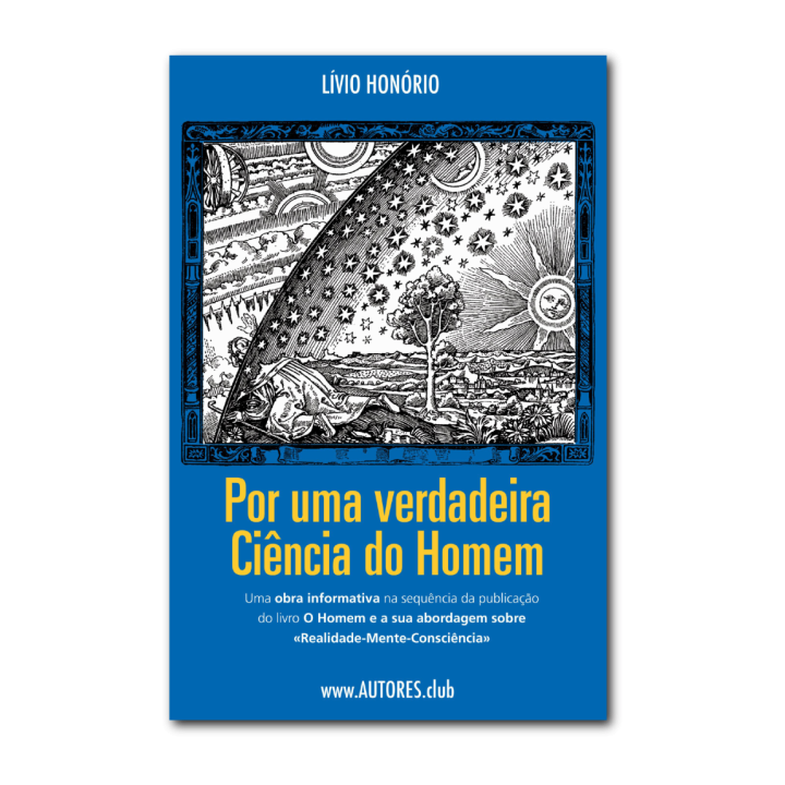 Por Uma Verdadeira Ciência do Homem