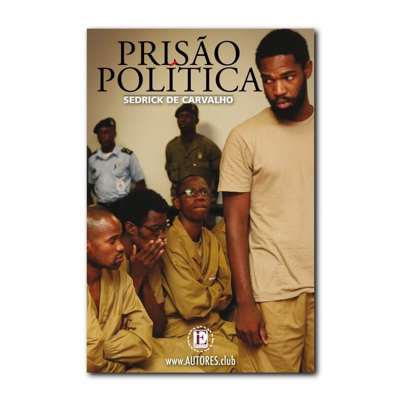 Prisão Política | Political Prison