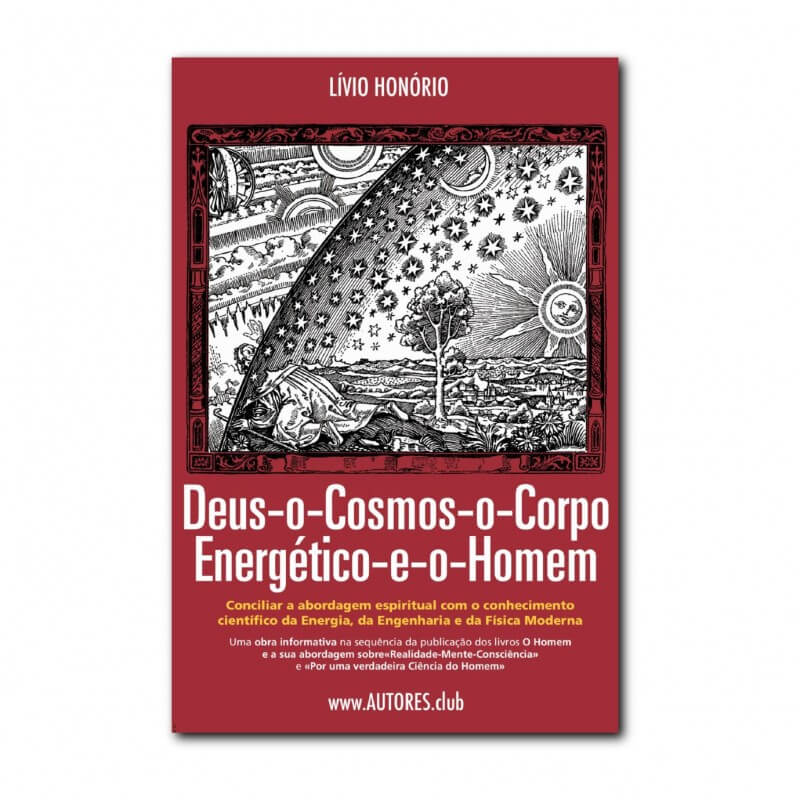 Deus-o-Cosmos-o-Corpo-Energético-e-o-Homem  | God-the-Cosmos-the-Body-Energetic-and-the-Man