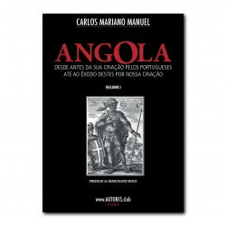 Angola: from before its...