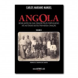 Angola: from before its...