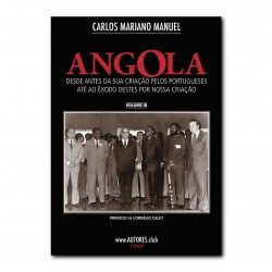 Angola: from before its...