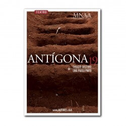 Antígona'19 | Antigone'19