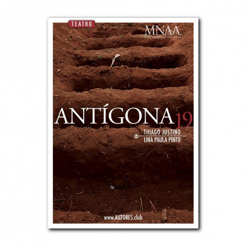 Antígona'19 | Antigone'19