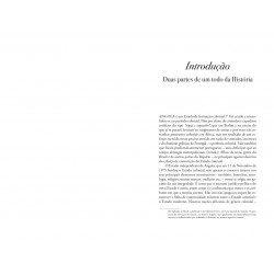 Crónica da fundação do Huambo | Nova Lisboa — 6ª edição, inclui fotografias da época