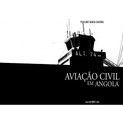 Aviação Civil em Angola | Civil Aviation in Angola