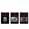 Ed. Economy: History collection of Angola - Second Edition - 3 volumes