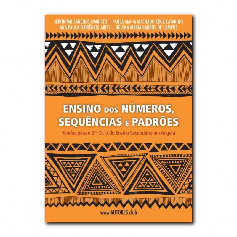 Ensino dos Números, Sequências e Padrões | Teaching of Numbers, Sequences and Standards