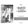 Os Bantu na Visão de Mafrano — Quase memórias | The Bantu in Mafrano's Vision — Almost Memories — Volume I
