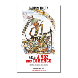 42.4 A Voz dos Dibengo