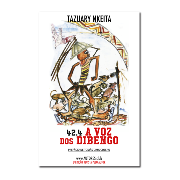 42.4 A Voz dos Dibengo