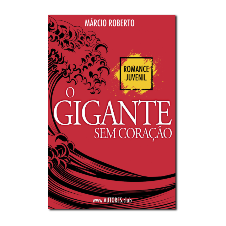 O Gigante Sem Coração