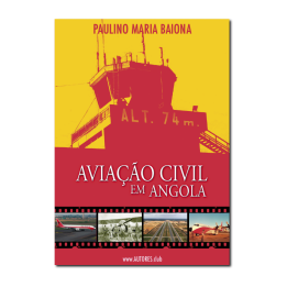 Civil Aviation in Angola