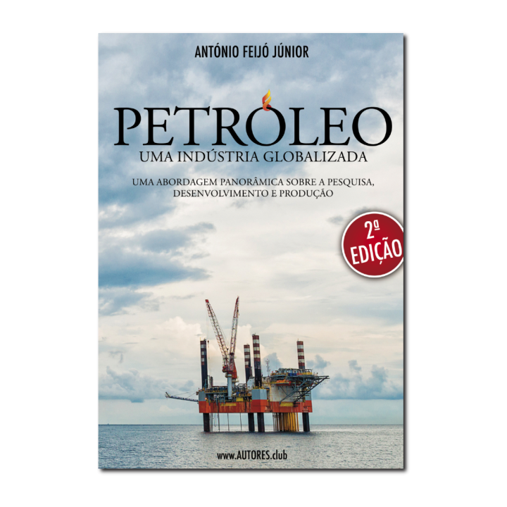 Petróleo Uma Indústria Globalizada