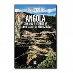 Angola Caminhos e Desafios...
