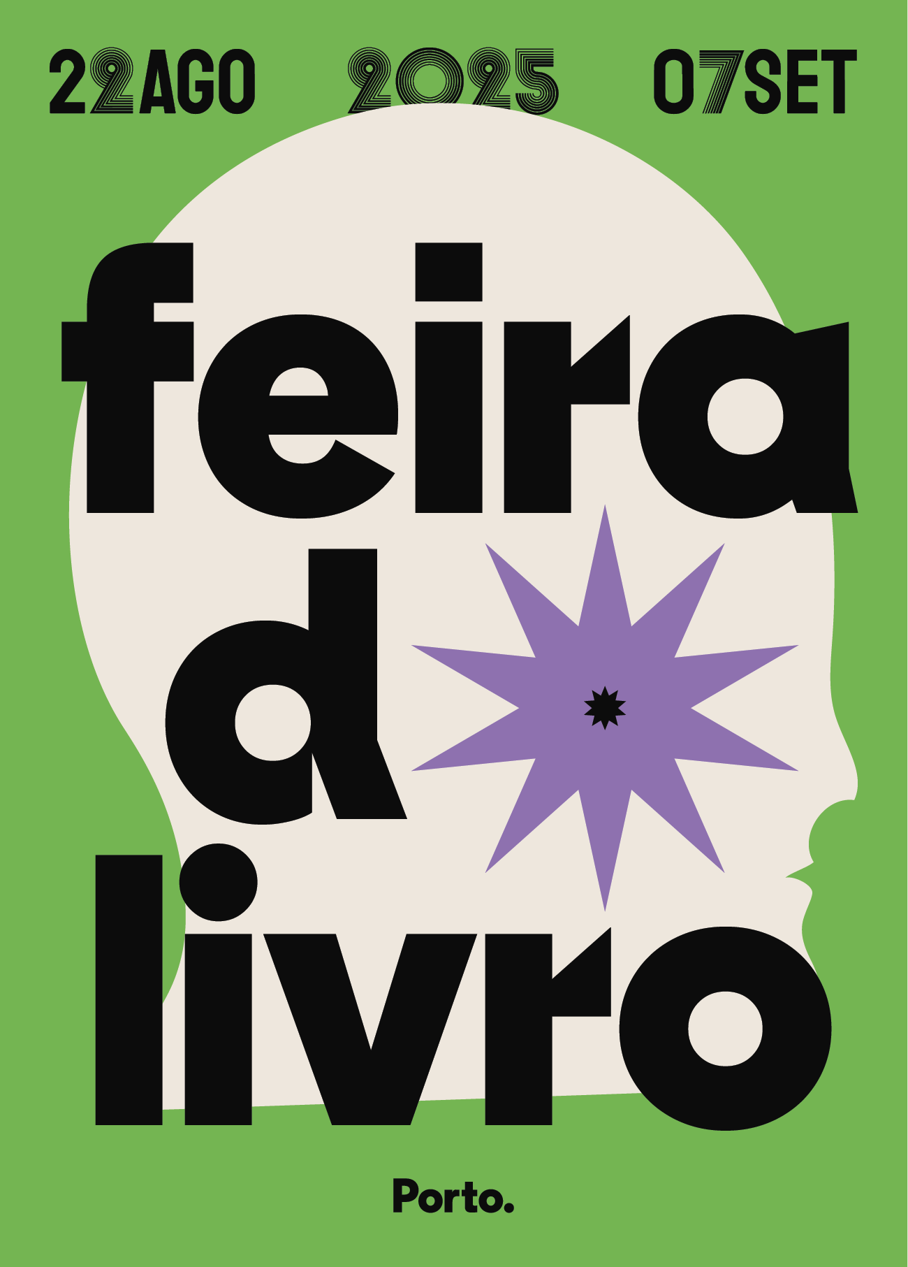 Feira do Livro do Porto